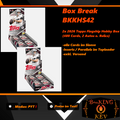 PYT 2 x 2026 Topps Flagship Hobby Box Break BKKHS42