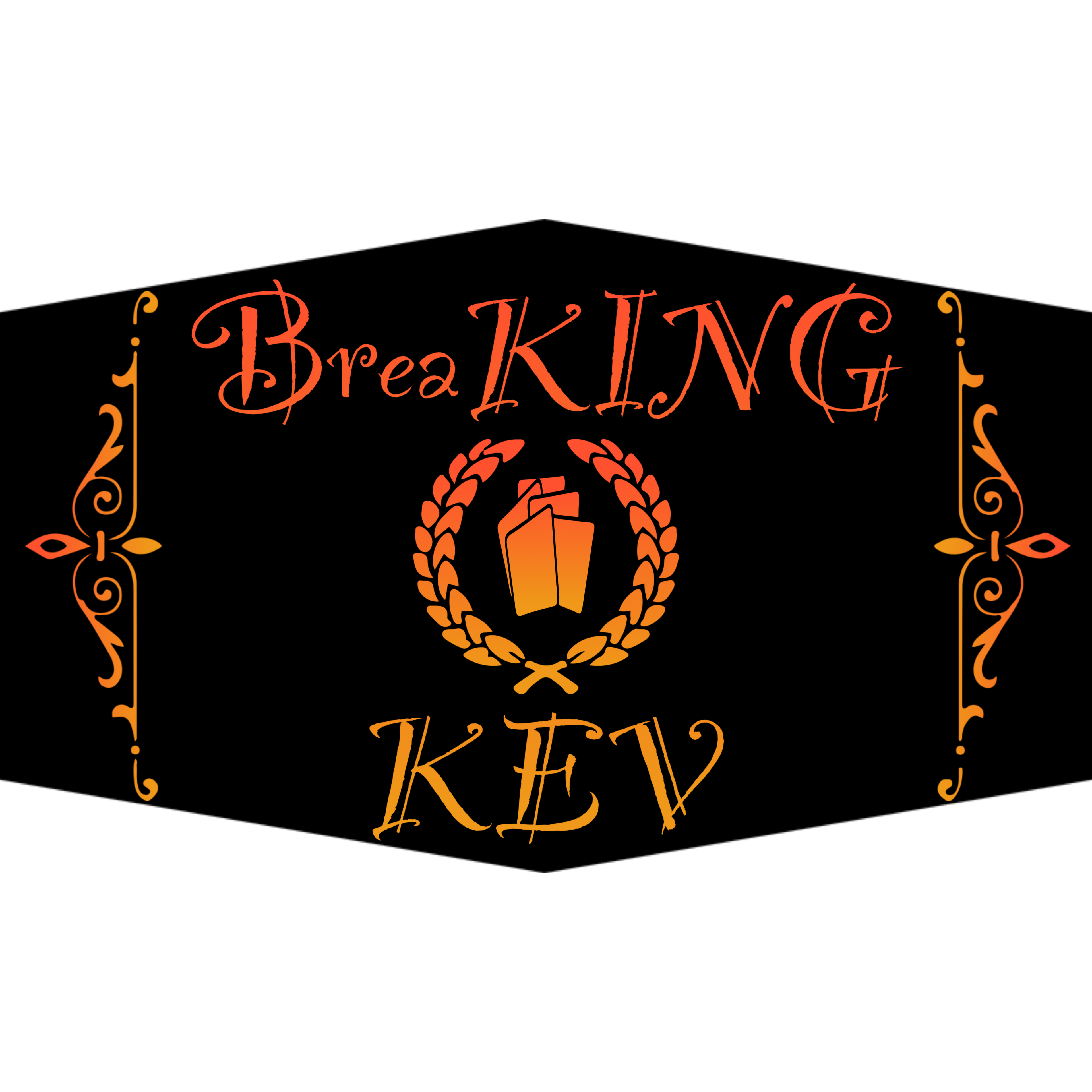 BreaKING KEV Hobby Shop