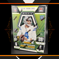 2025 Panini Mosaic Blaster Box Football NFL