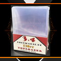 Toploader 130 Pt. (10 Stück)