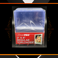 Toploader Standard (25 Stück)