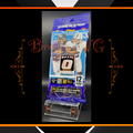 2025 Panini Donruss Optic Value Pack Football NFL