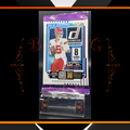 2025 Panini Donruss Retail Pack Football NFL