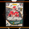 2025 Panini Prizm Blaster Box Football NFL