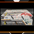 2025 Panini Prizm Retail Box Football NFL