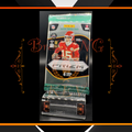 2025 Panini Prizm Retail Pack Football NFL