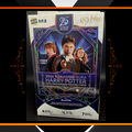 2026 Kakawow Aura Harry Potter 25th Anniversary Blaster Box