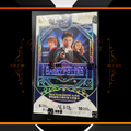 2026 Kakawow Aura Harry Potter 25th Anniversary Hobby Box
