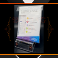 Ultimate Guard Magnetholder 100 Pt.