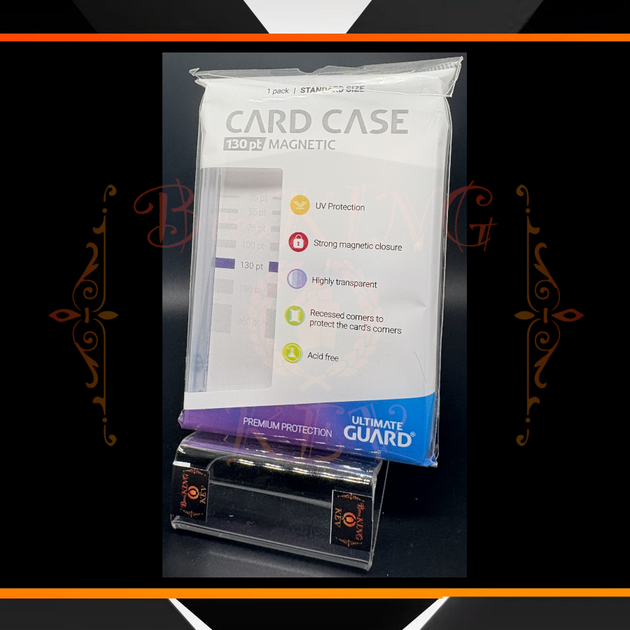 Ultimate Guard Magnetholder 130 Pt.