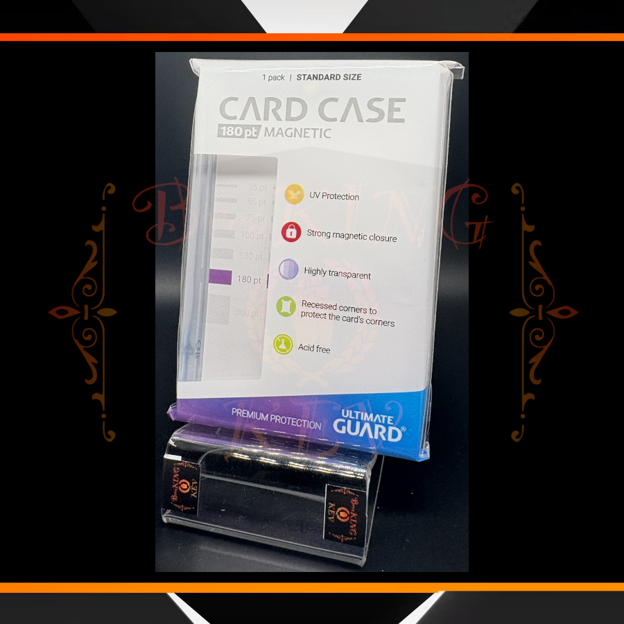 Ultimate Guard Magnetholder 180 Pt.